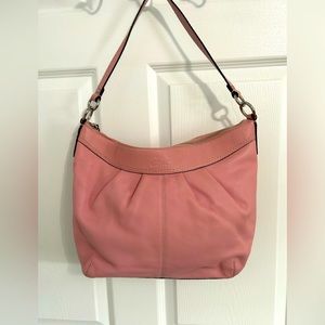 👛VGC👛Coach👛Leather Bag👛